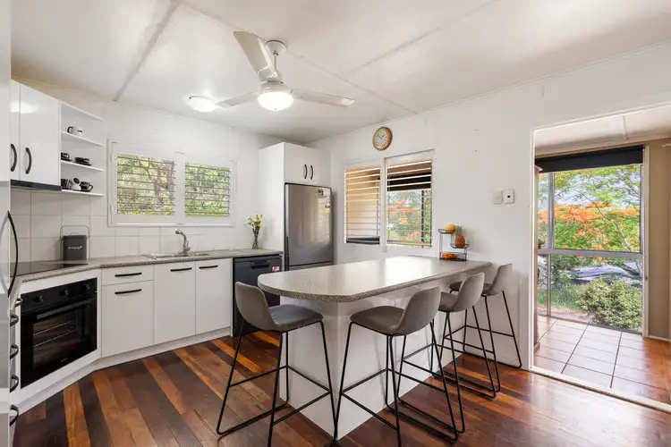 Second view of Homely house listing, 17 Carl Lane, North Ipswich QLD 4305