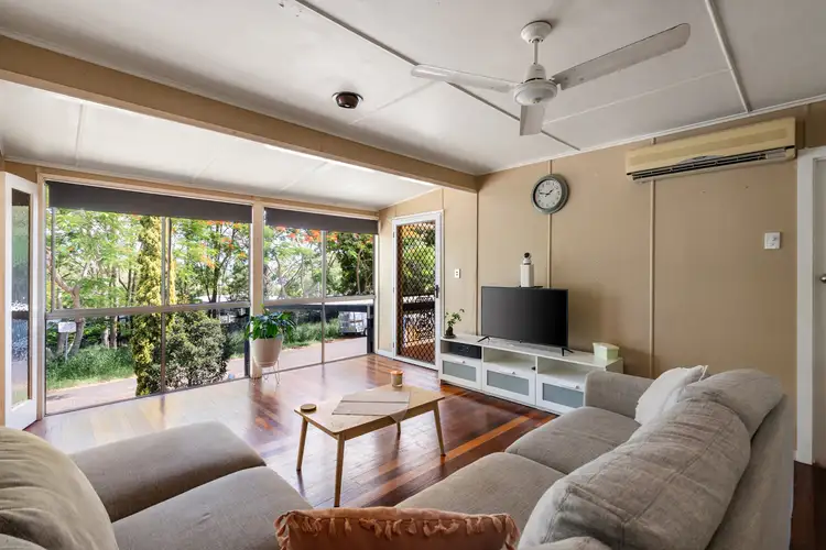 Third view of Homely house listing, 17 Carl Lane, North Ipswich QLD 4305