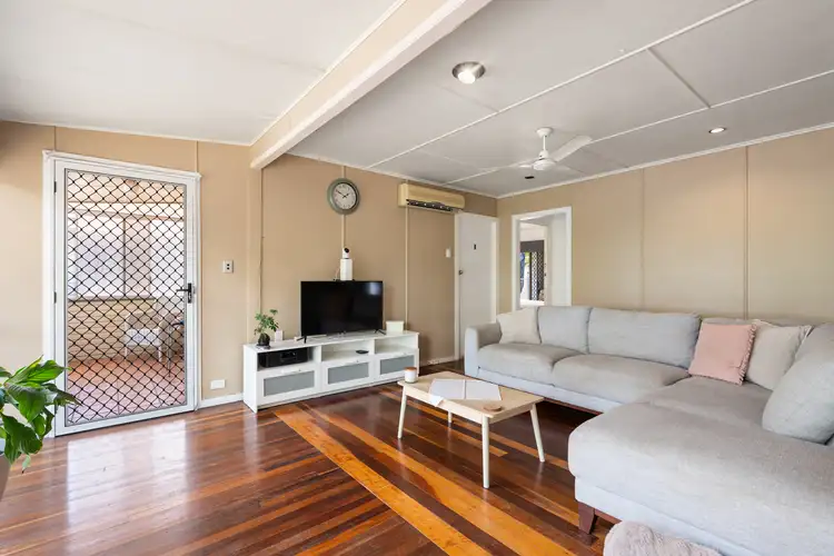 Fourth view of Homely house listing, 17 Carl Lane, North Ipswich QLD 4305
