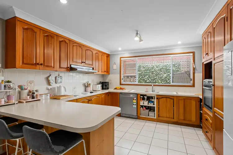 Fifth view of Homely house listing, 58 Dalley Street, Goulburn NSW 2580