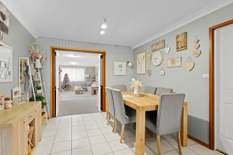 Sixth view of Homely house listing, 58 Dalley Street, Goulburn NSW 2580