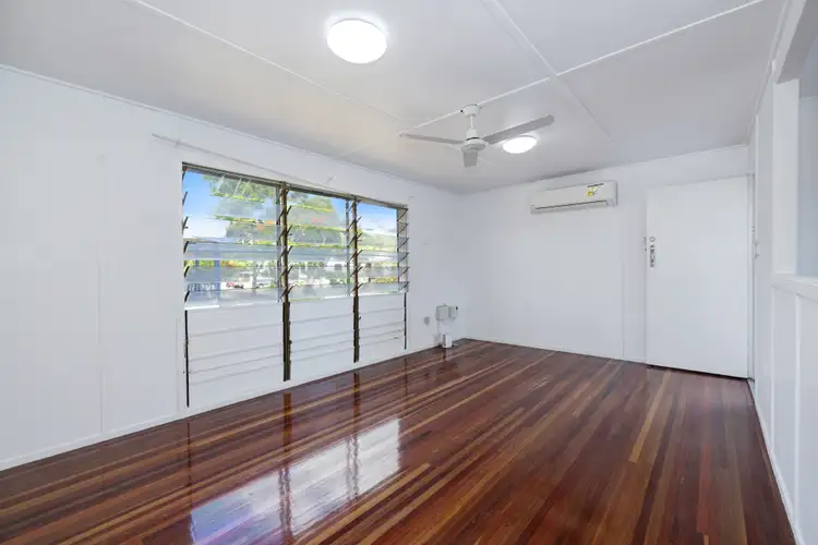 Second view of Homely house listing, 12 Riechelmann Street, Heatley QLD 4814