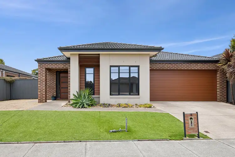 11 Whistling Duck Drive, Lara VIC 3212