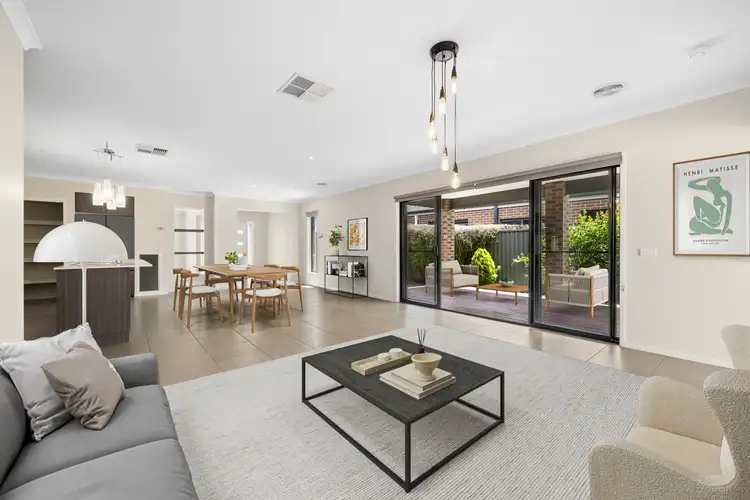 Sixth view of Homely house listing, 11 Whistling Duck Drive, Lara VIC 3212