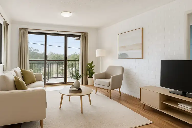 6/7 BOYD STREET, Blacktown NSW 2148