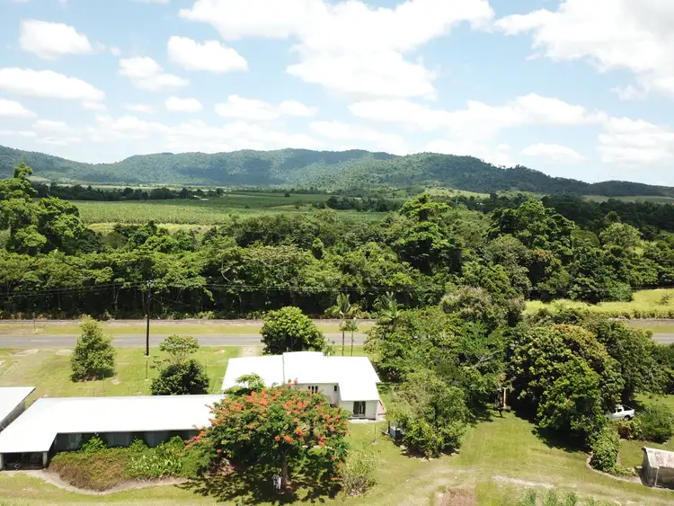 443 Silkwood Japoon Road, Silkwood QLD 4856