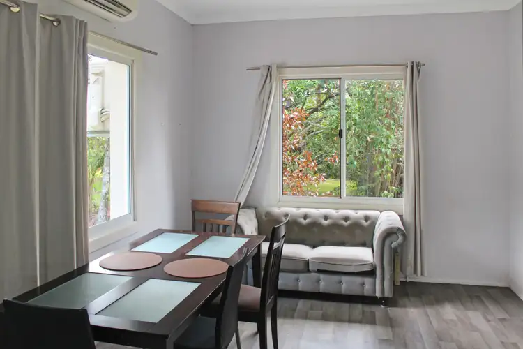 Fifth view of Homely house listing, 443 Silkwood Japoon Road, Silkwood QLD 4856