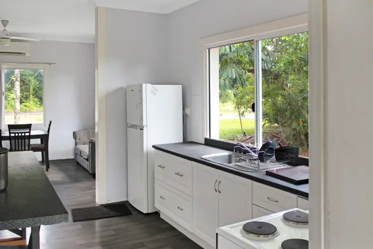 Sixth view of Homely house listing, 443 Silkwood Japoon Road, Silkwood QLD 4856