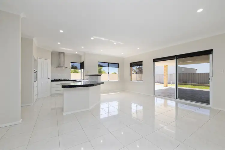 Sixth view of Homely house listing, 13 Thomas Place, Lancelin WA 6044