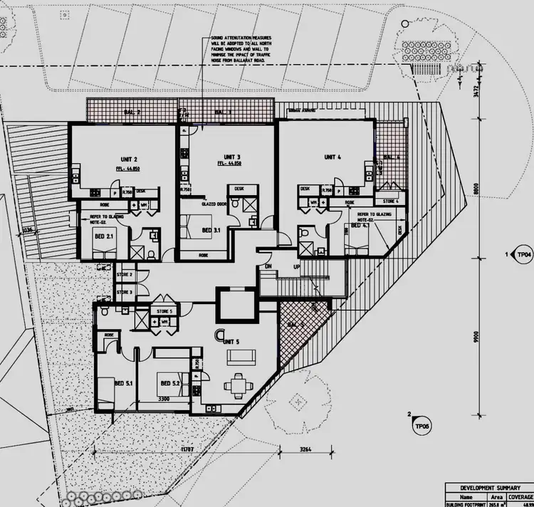 Sixth view of Homely land listing, 507 Ballarat Road, Albion VIC 3020