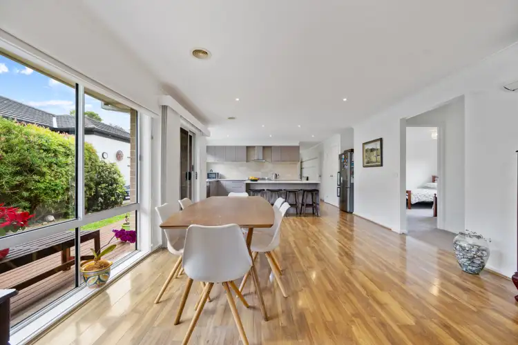 Fifth view of Homely house listing, 5 Honeyeater Circuit, Inverloch VIC 3996