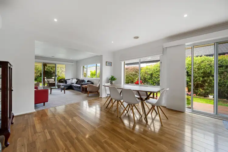 Sixth view of Homely house listing, 5 Honeyeater Circuit, Inverloch VIC 3996