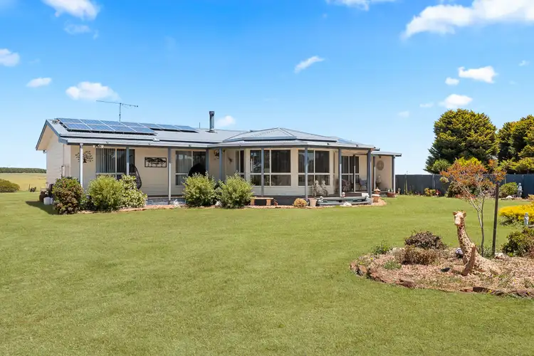 1591 Woodhouselee Road, Roslyn NSW 2580