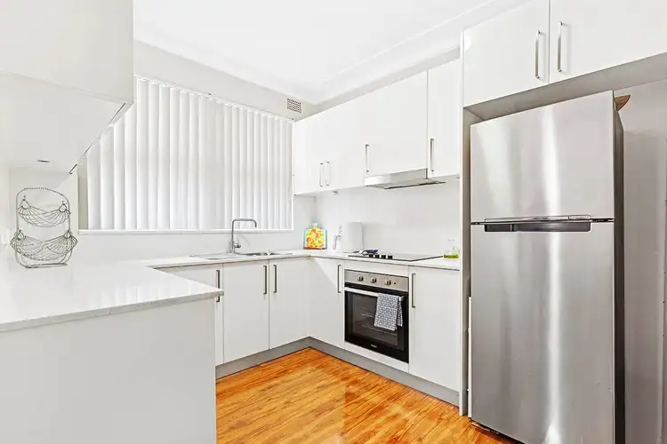 Second view of Homely unit listing, 5/10 Garfield Street, Carlton NSW 2218