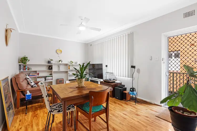 Third view of Homely unit listing, 5/10 Garfield Street, Carlton NSW 2218