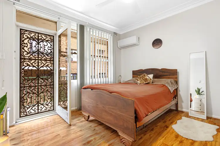 Fourth view of Homely unit listing, 5/10 Garfield Street, Carlton NSW 2218