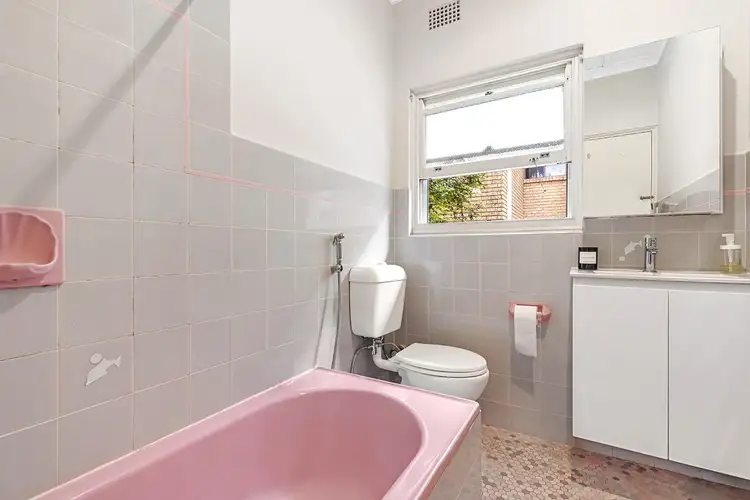 Fifth view of Homely unit listing, 5/10 Garfield Street, Carlton NSW 2218