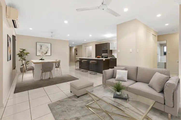 Second view of Homely house listing, 43 Selwyn Circuit, Trinity Park QLD 4879