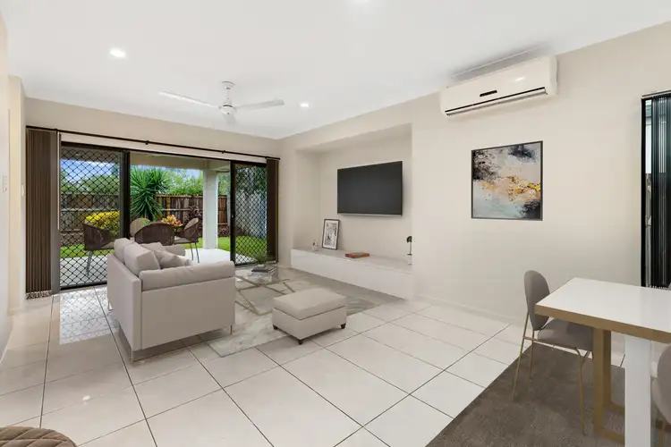 Third view of Homely house listing, 43 Selwyn Circuit, Trinity Park QLD 4879