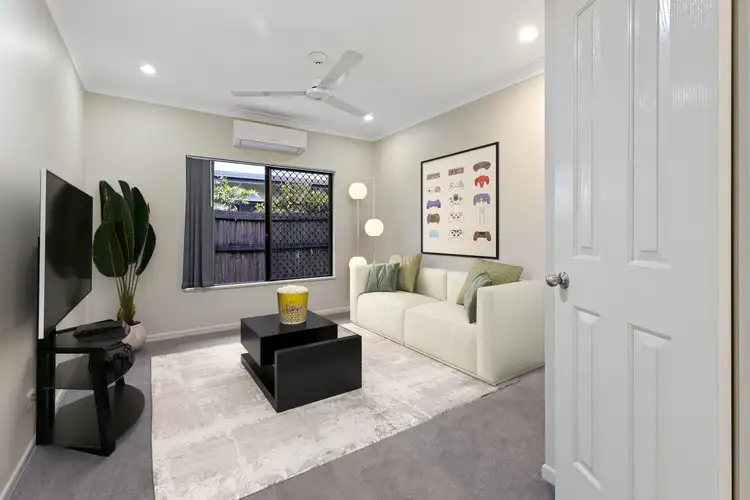 Fourth view of Homely house listing, 43 Selwyn Circuit, Trinity Park QLD 4879