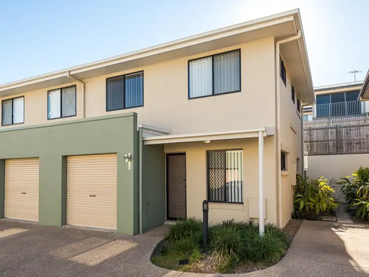 19/21 Roberts Street, South Gladstone QLD 4680