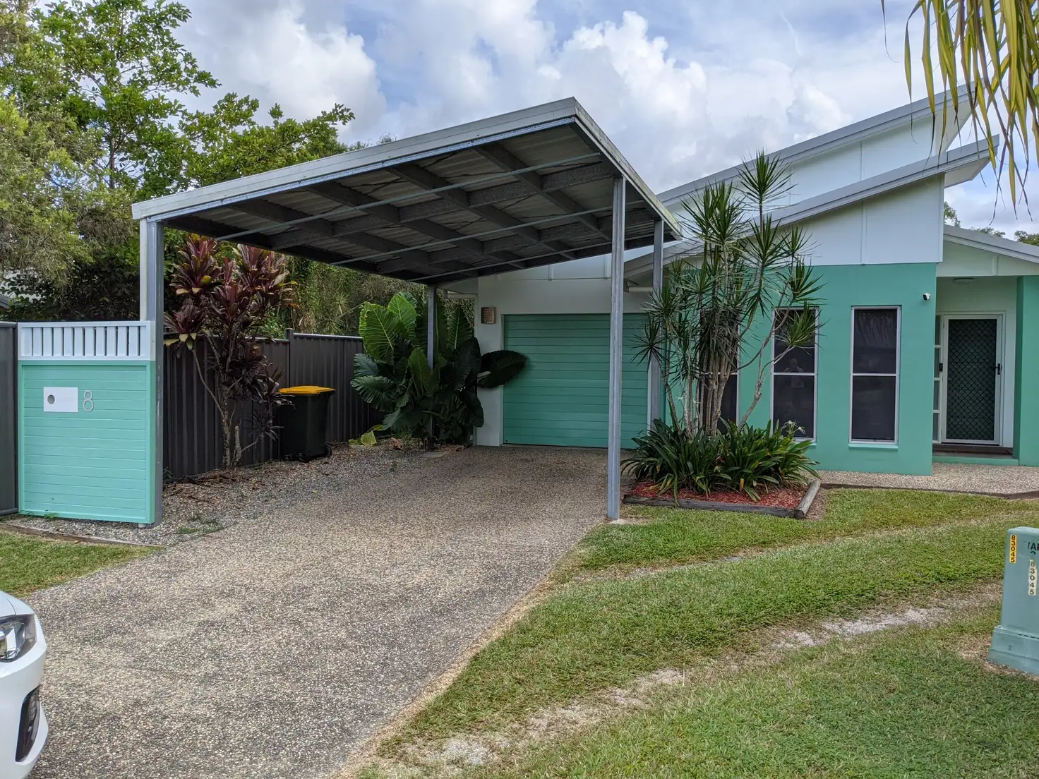 Main view of Homely house listing, 8 Waratah Close, Mossman Gorge QLD 4873