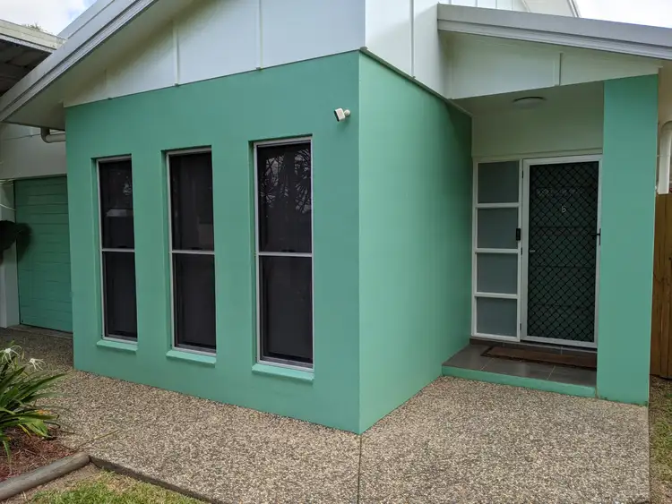 Third view of Homely house listing, 8 Waratah Close, Mossman Gorge QLD 4873