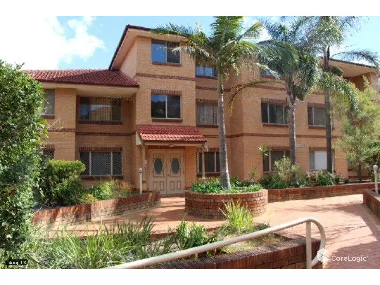 Main view of Homely apartment listing, 4/157 Haldon, Lakemba NSW 2195