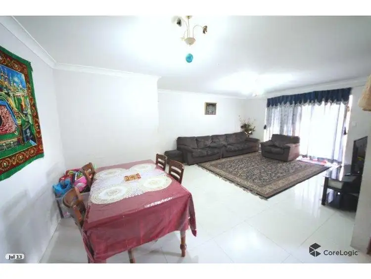 Second view of Homely apartment listing, 4/157 Haldon, Lakemba NSW 2195
