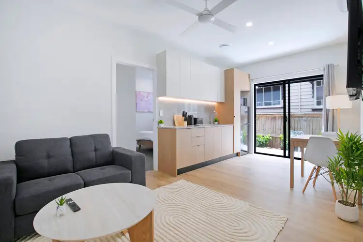 22 Nerida Lane, Milton QLD 4064