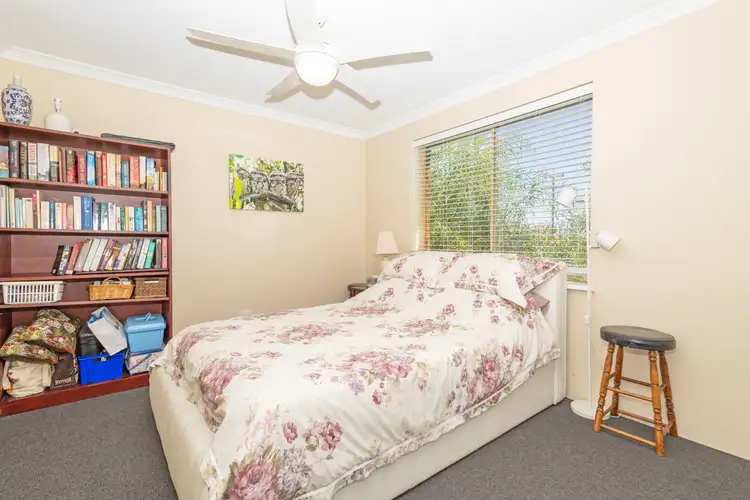 Fourth view of Homely house listing, 10/36 Nairn Street, Leeman WA 6514
