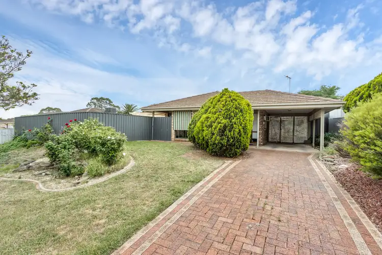 6 Congdon Street, Gawler East SA 5118