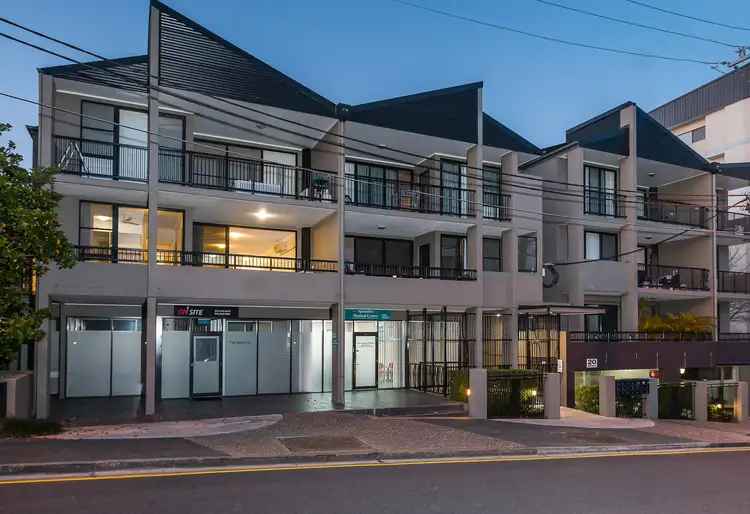 9/20 Norton St, Upper Mount Gravatt QLD 4122