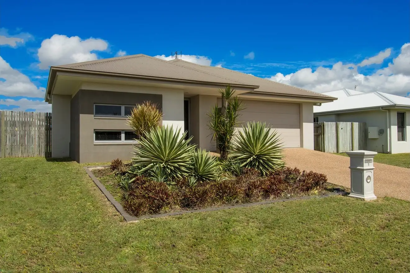 Main view of Homely house listing, 7 Tooma Lane, Kelso QLD 4815