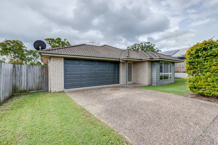 22 Melody Street, Marsden QLD 4132