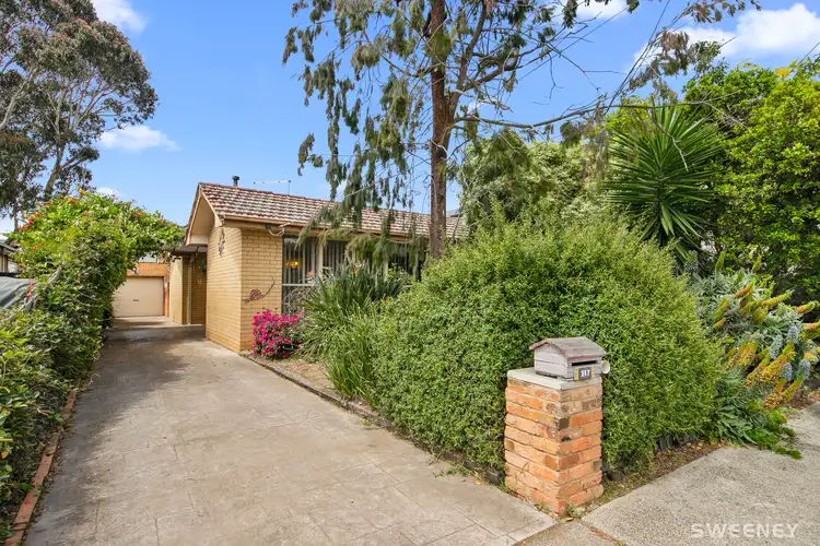 19 Ronald Avenue, Altona North VIC 3025