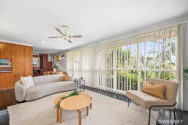 Fifth view of Homely house listing, 19 Ronald Avenue, Altona North VIC 3025