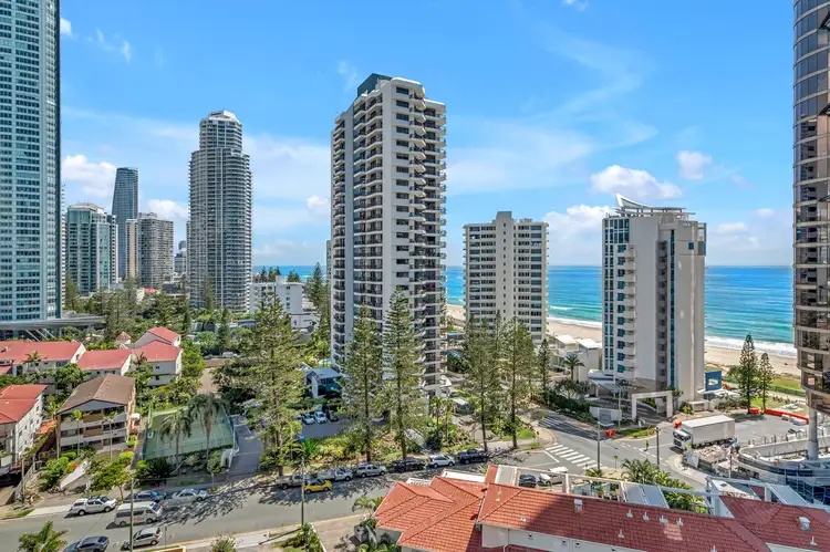 1204/5 Enderley Avenue, Surfers Paradise QLD 4217