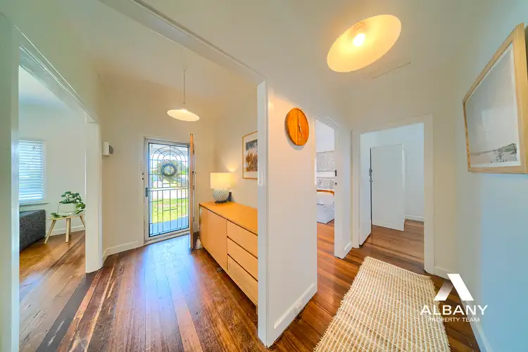 Seventh view of Homely house listing, 16 Wellington Street, Mount Melville WA 6330