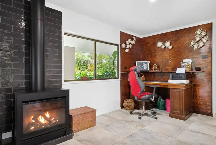 Fifth view of Homely house listing, 23 Nandroya Road, Cooroy QLD 4563