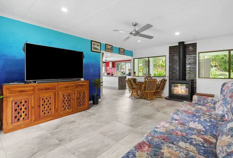 Sixth view of Homely house listing, 23 Nandroya Road, Cooroy QLD 4563