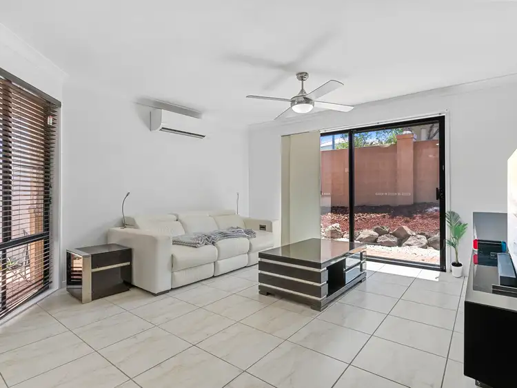 Fifth view of Homely townhouse listing, 49/24 Amsonia Court, Arundel QLD 4214