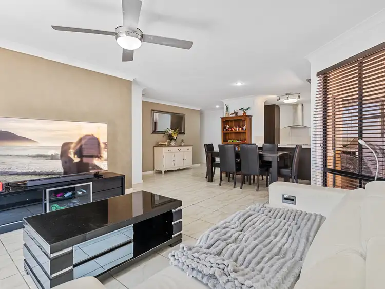 Sixth view of Homely townhouse listing, 49/24 Amsonia Court, Arundel QLD 4214