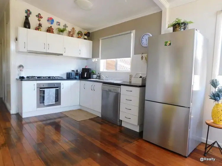 Fourth view of Homely house listing, 87 Wickham Street, Nanango QLD 4615