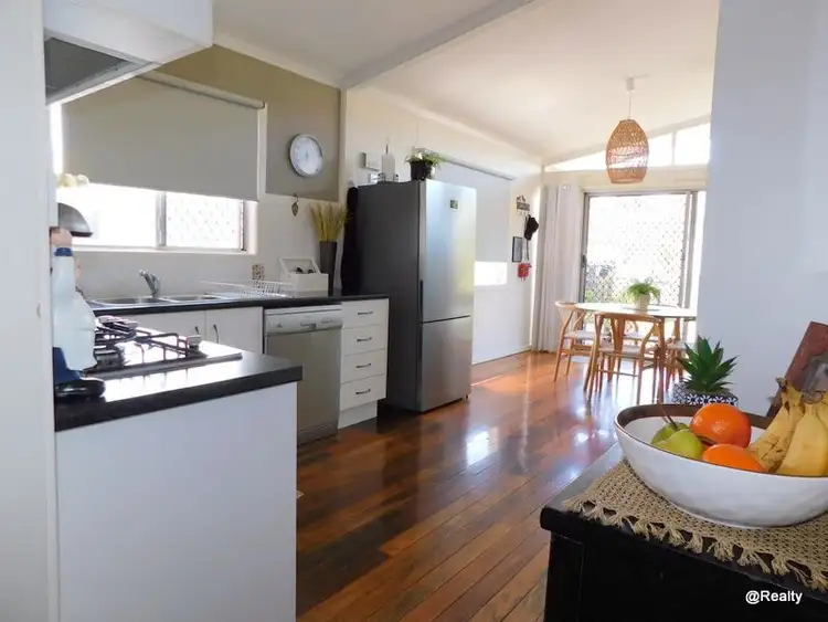 Fifth view of Homely house listing, 87 Wickham Street, Nanango QLD 4615