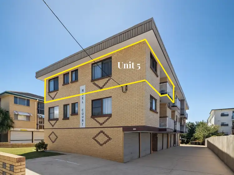 5/50 Henchman Street, Nundah QLD 4012