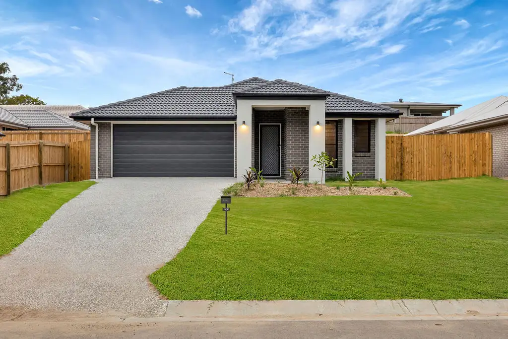 Main view of Homely house listing, 20 Ironwood Circuit, Brassall QLD 4305