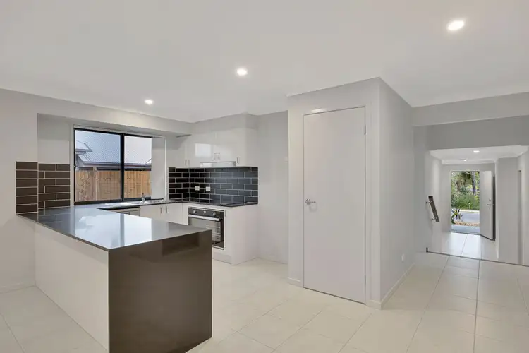 Second view of Homely house listing, 20 Ironwood Circuit, Brassall QLD 4305