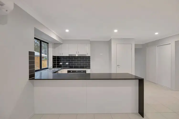 Third view of Homely house listing, 20 Ironwood Circuit, Brassall QLD 4305