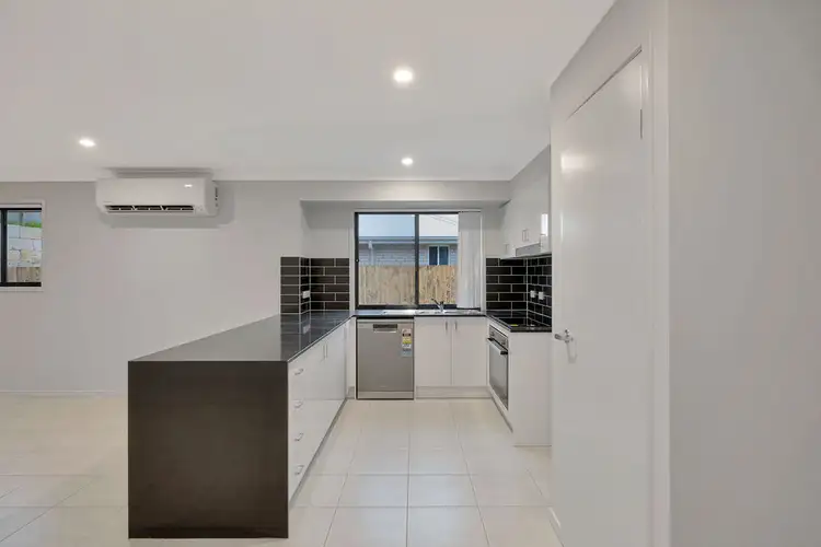 Fourth view of Homely house listing, 20 Ironwood Circuit, Brassall QLD 4305